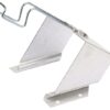 Soporte cuñas tamaño 46 galv. 2 Soporte cuñas tamaño 46 galv.