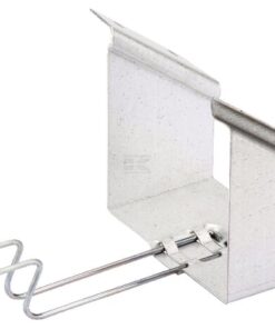 Soporte cuñas tamaño 46 galv. 5 Soporte cuñas tamaño 46 galv.