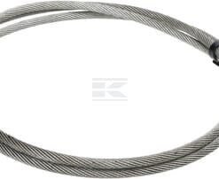 Cable de corte 10 mm-2705 mm