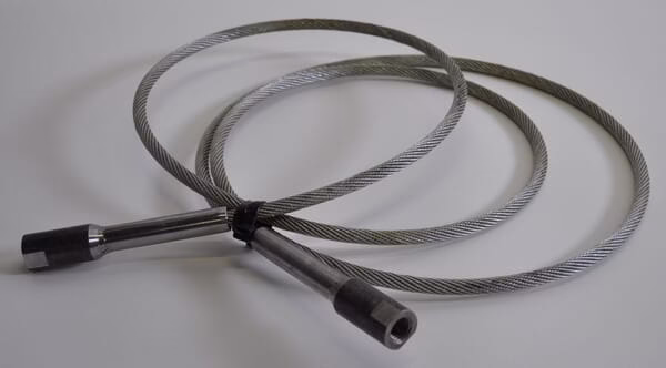 Leverrope Schrijver