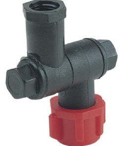 Portaboquillas 3/8