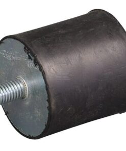 Amortiguador antivibratorio de tipo A