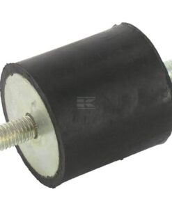 Amortiguador antivibratorio de tipo A