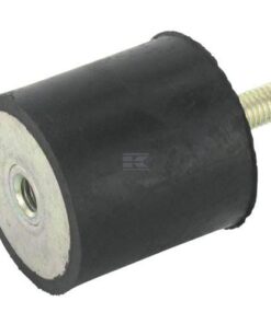 Amortiguador antivibratorio de tipo B