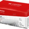 Cadena de motosierra, 0.404" 1.6mm, 372 DL, rollo 25 pies, Kramp