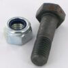 305701 tornillo + tuerca p/Rousseau