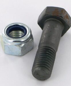 305701 tornillo + tuerca p/Rousseau