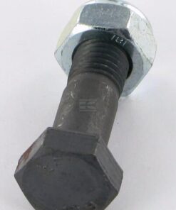 305701 tornillo + tuerca p/Rousseau