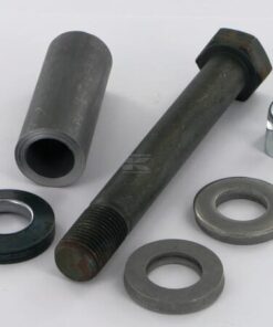 300007 eje rotor p/Rousseau