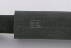 300007 eje rotor p/Rousseau