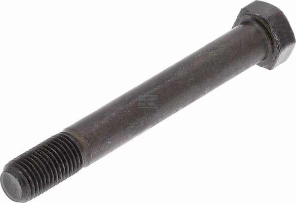Tornillo de cabeza hexagonal M11x84 3 Tornillo de cabeza hexagonal M11x84