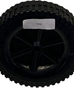 Rueda completa