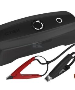 Cargador de batería CS FREE