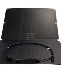 Kit de carga de paneles solares
