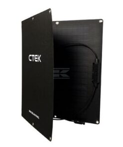 Kit de carga de paneles solares