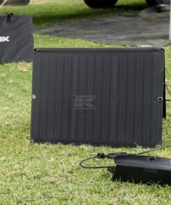 Kit de carga de paneles solares 9 Kit de carga de paneles solares