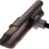 Wearpart carbide straight