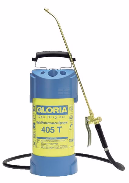 Pulverizador presión 405 (5 l)