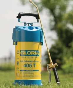 Pulverizador presión 405 (5 l)