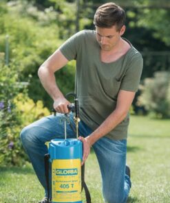 Pulverizador presión 405 (5 l)