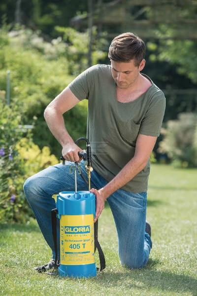 Pulverizador presión 405 (5 l)