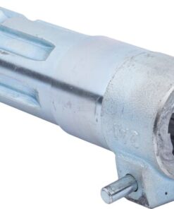 Reducer 1.3/4 6 x 1.3/8