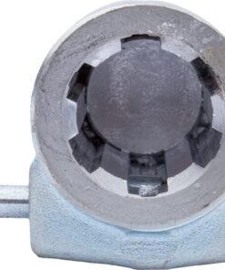 Reducer 1.3/4 6 x 1.3/8