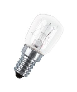 Bombilla 25W E14 Osram