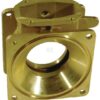 Cárter para válvula 4"