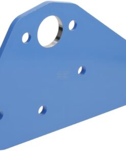 Placa asiento D60 12x260x430