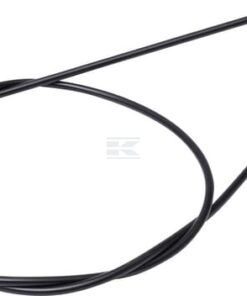 Cable del acelerador