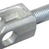 Varilla de empuje "Horquilla"