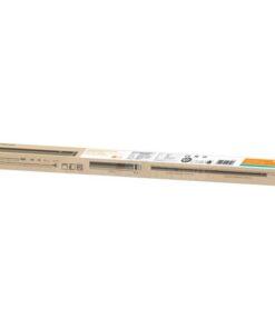 Luminaria Lineal 300 4W 840