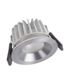 Luminaria Foco 8W 830 IP65 8 Luminaria Foco 8W 830 IP65