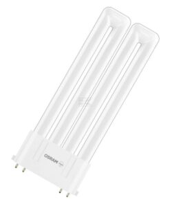 Bombilla LED 20 W 840 2G10