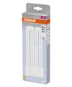 Bombilla LED 20 W 840 2G10