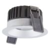 Luminaria LED Spot 8 W 830