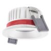 Luminaria LED Spot 8 W 840