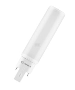 Bombilla LED 6 W 830 G24Q-1