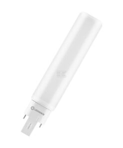 Bombilla LED 10 W 840 24Q-3