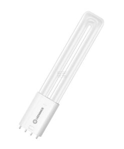 Bombilla LED 8 W 840 2G11