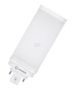 Bombilla LED 7 W 840 GX24Q-2