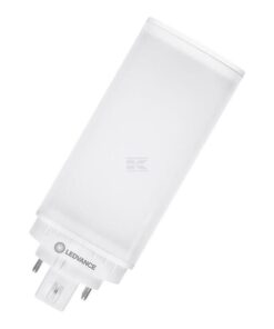 Bombilla LED 7 W 840 GX24Q-2