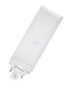 Bombilla LED 10 W 840 GX24Q-3
