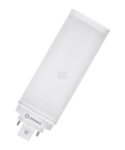 Bombilla LED 10 W 840 GX24Q-3 6 Bombilla LED 10 W 840 GX24Q-3