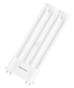 Bombilla LED 20 W 840 2G10