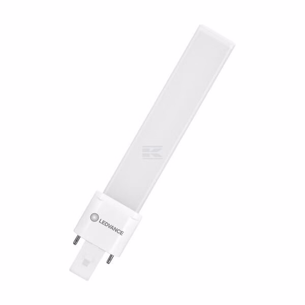 Bombilla LED 4 W 840 G23