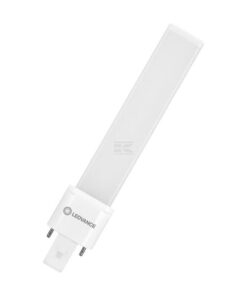 Bombilla LED 4 W 830 G23
