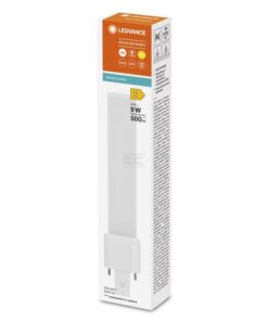 Bombilla LED 4 W 830 G23