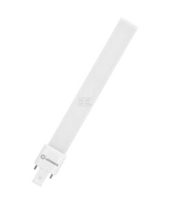 Bombilla LED 6 W 830 G23